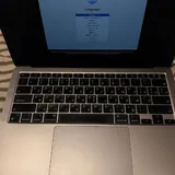 MacBook Air 13” M1 3