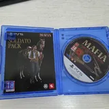 Mafia The Old Country, PS5 3