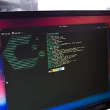 Компьютер Lenovo Erazer X510, монитор BenQ, мышь, клавиатура 4