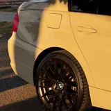 BMW 3 Series E90 7