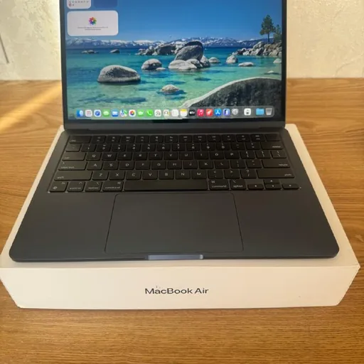 MacBook Air 13 M2
