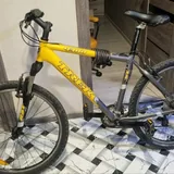 Велосипед TREK 4300 2