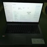 Ноутбук ASUS D509B 1