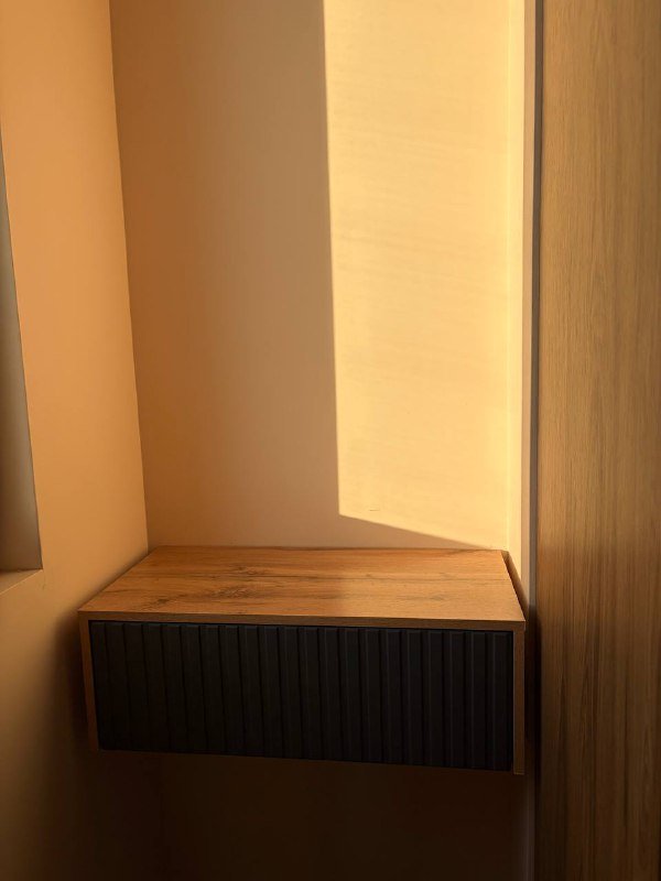 Туалетные столики