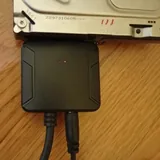 Жесткий диск Seagate 3.5 дюйма 1.5 ТБ 2