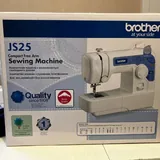 Швейная машина Brother JS25 3