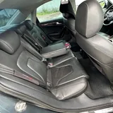 Audi A4 B8 2.0 Turbo 5
