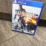 Диски для PS4 3
