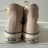 Женские кеды Converse 3