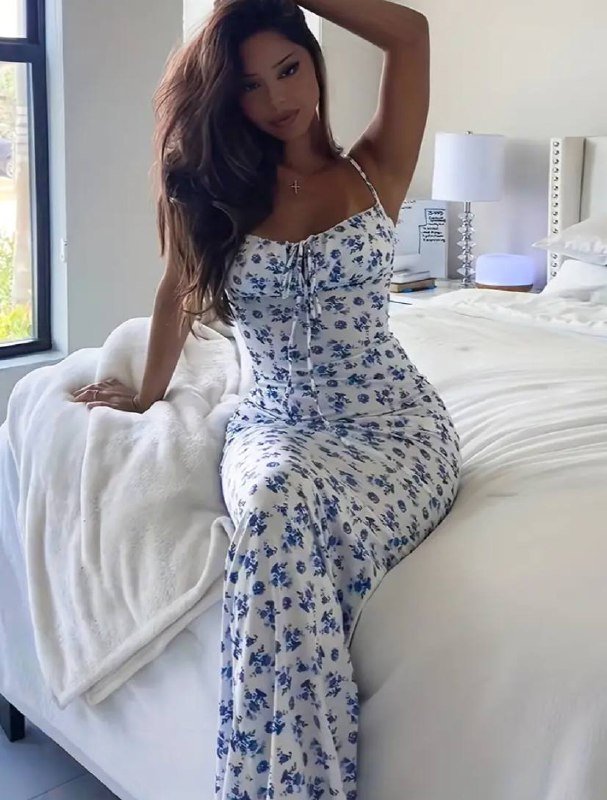 платья, юбка, рубашка размера S-M 2