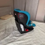 Детское автокресло Britax Römer KING II 2