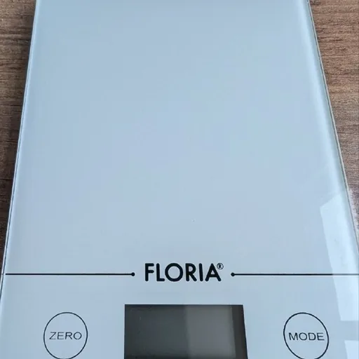 Кухонные весы Floria