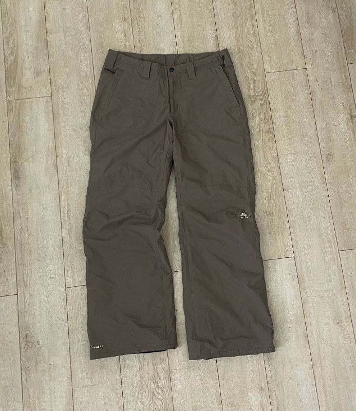 Nike Acg Pants