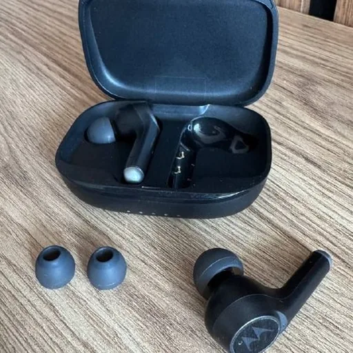 Наушники Motorola VerveBuds 800
