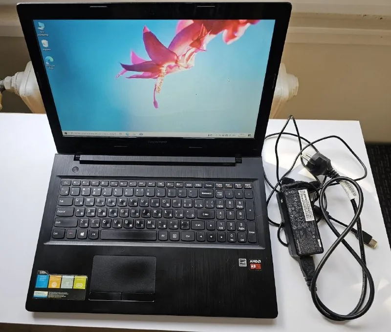 Ноутбук Lenovo G50-45 1
