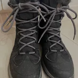 Зимние ботинки Jack Wolfskin 1