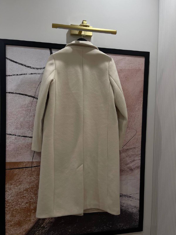 Пальто размер S женское 2