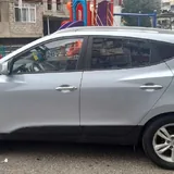 Hyundai Tucson 2