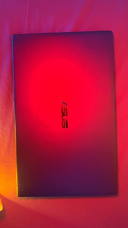 Ноутбук Asus Zenbook UM433IQ ультрабук 4