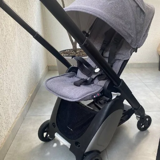 Bugaboo Ant прогулочная коляска