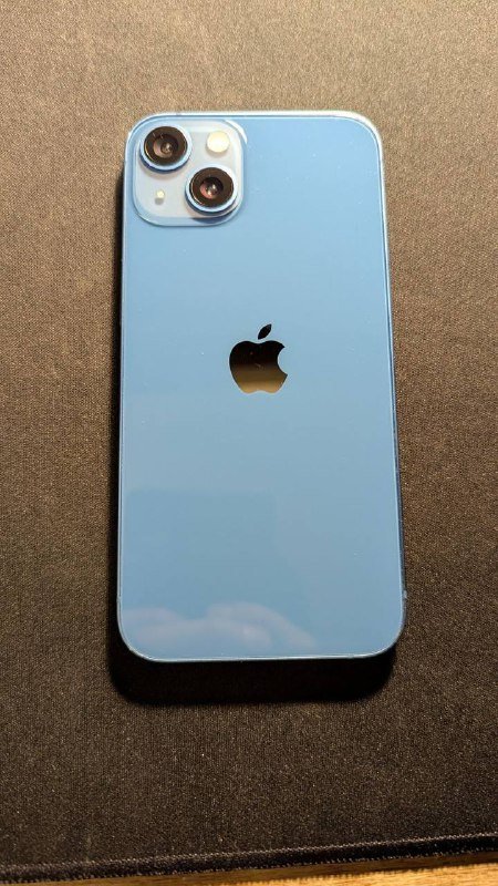 iPhone 13 4