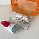 Новый эпилятор Braun Silk epil 5 5