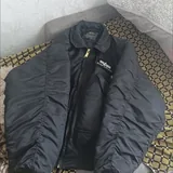 Бомбер Alpha Industries 1