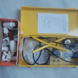 Аппарат для сварки полипропиленовых труб 2