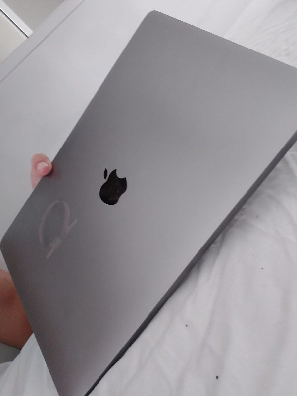 MacBook Air 13" 2020 i7 16GB DDR 512GB SSD для ремонта 2