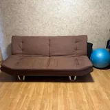 Раскладной диван 3