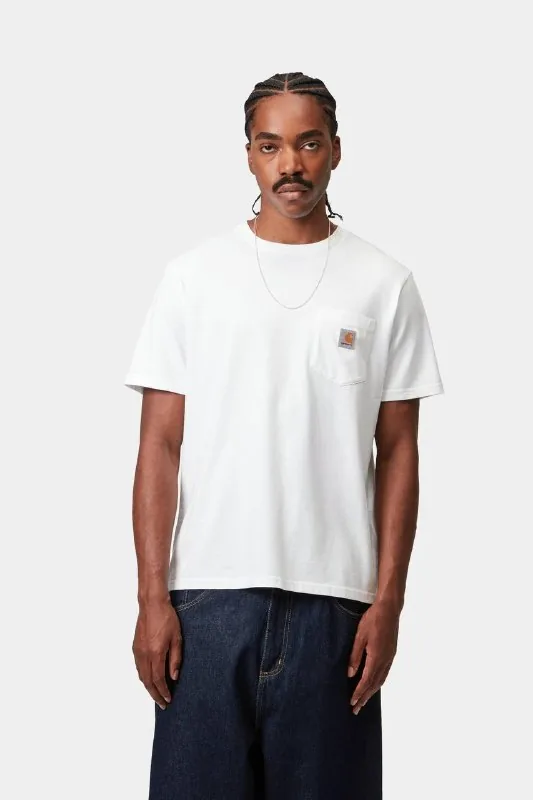 Футболка Carhartt 1