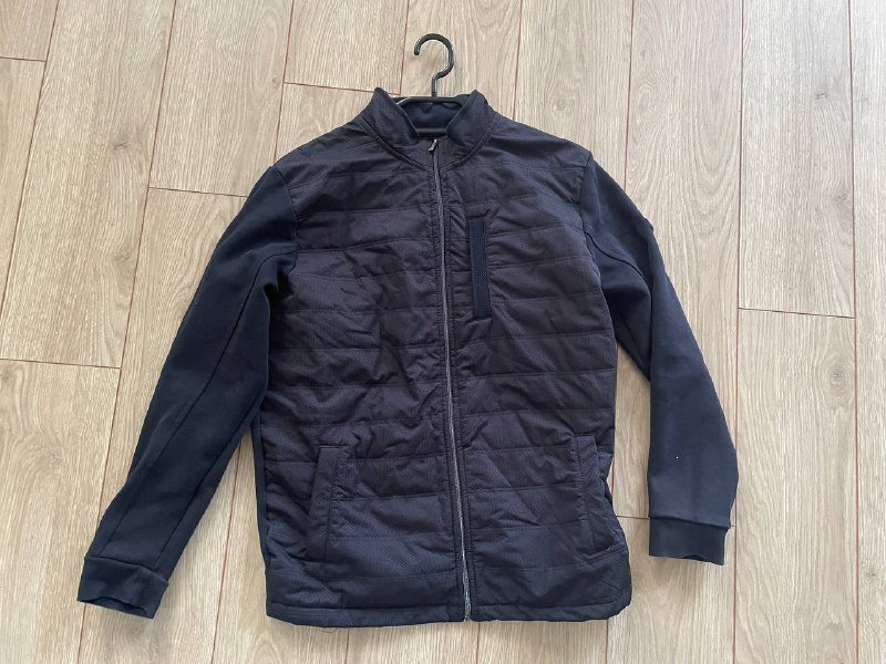 Куртка Decathlon, Флиска Decathlon, Кофта куртка Cherry Blossom, зимние шапки 5