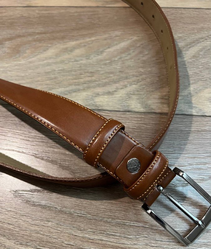 Мужской костюм, брюки, пиджак и ремень 4