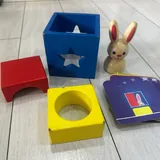 Развивающие 3D игры-головоломки SmartGames 1