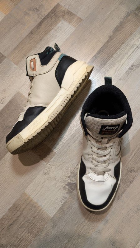 Полуботинки 361 Degrees 42 2