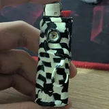 Чехол для зажигалки 2
