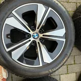 Диски BMW 17" 3