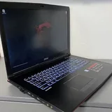 MSI GE72 2QC игровой ноутбук 2