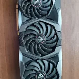 MSI RTX 2080 GAMING X TRIO 1