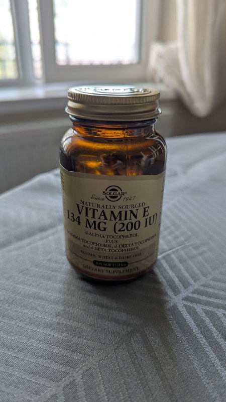 Витамины Buffered Vitamin C, D3+K2, Витамин Е, Омега Fish Oil 3