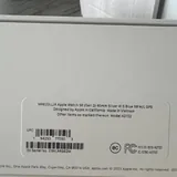 Apple Watch SE 3