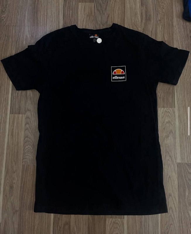 Футболка ellesse, размер м