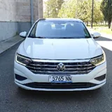 Volkswagen Jetta 3