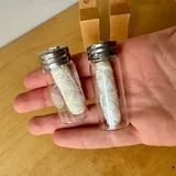 Зубная нить 2