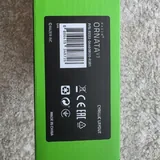 Клавиатура Razer Ornata V3 4