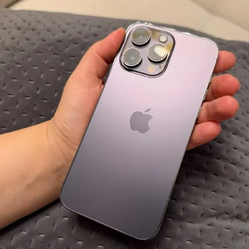iPhone 14 Pro Max 256 ГБ