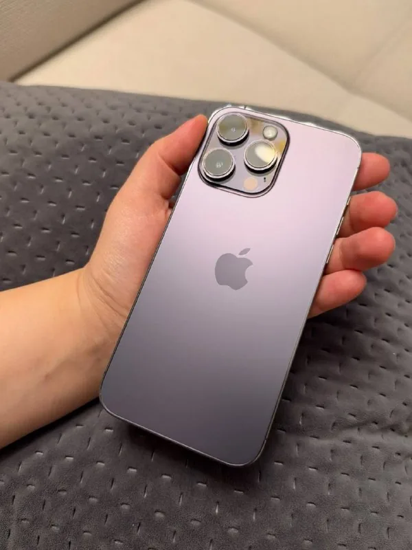 iPhone 14 Pro Max 256 ГБ 1