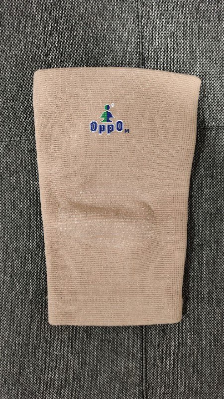 Бандаж коленный ортопедический OppO размер М