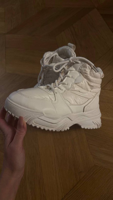 Ботинки corso для гор и хайкинга