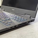 Игровой ноутбук HP Omen 15 Ryzen 7 RTX 3070 2